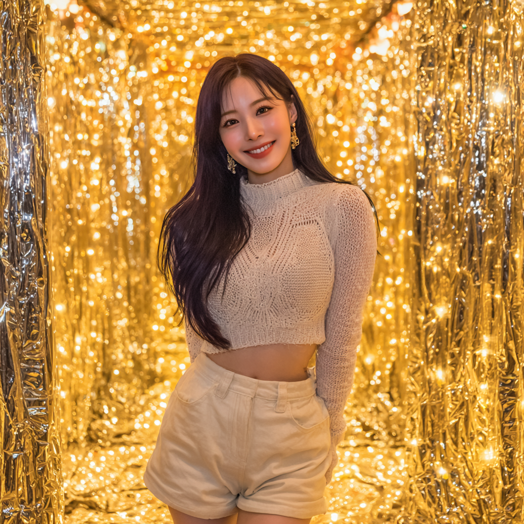 제주 부엉이 레깅스룸 아가씨 이미지 1