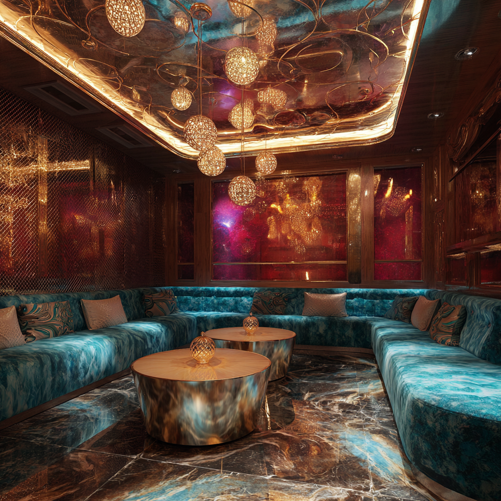 제주 부엉이 레깅스룸 룸 이미지 1