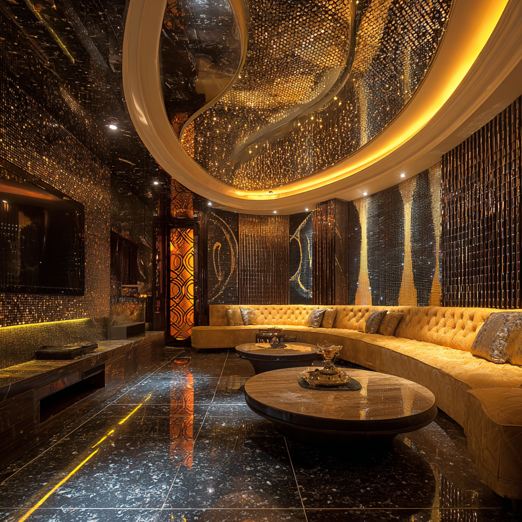 제주 부엉이 레깅스룸 룸 이미지 3