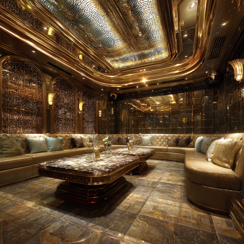 제주 부엉이 레깅스룸 룸 이미지 4